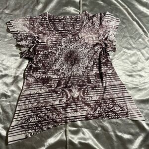 CATO TOP SIZE 18/20W